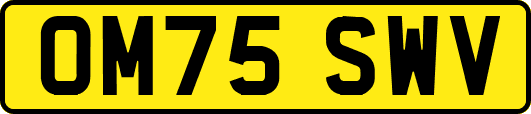 OM75SWV