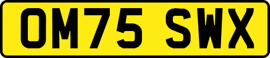 OM75SWX