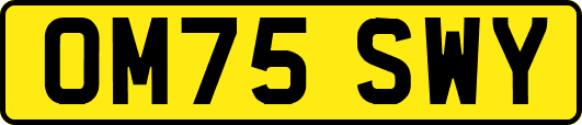 OM75SWY