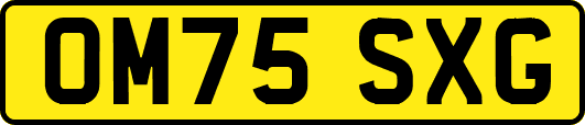 OM75SXG
