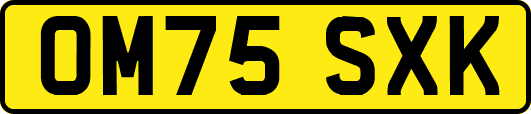 OM75SXK
