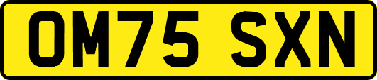 OM75SXN