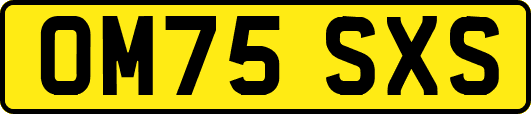 OM75SXS