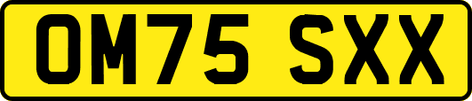 OM75SXX
