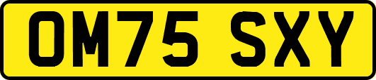 OM75SXY