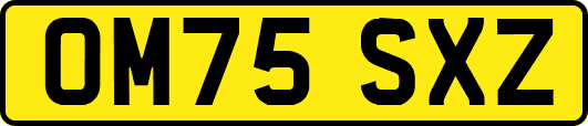 OM75SXZ