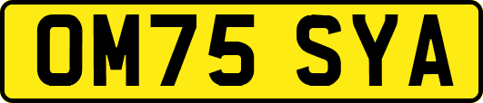 OM75SYA