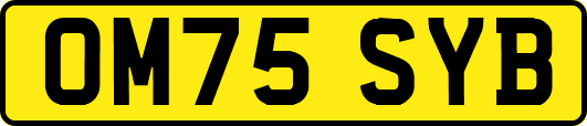 OM75SYB