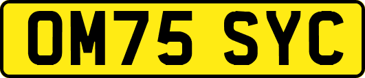 OM75SYC