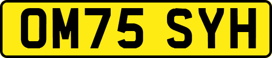 OM75SYH