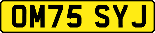 OM75SYJ