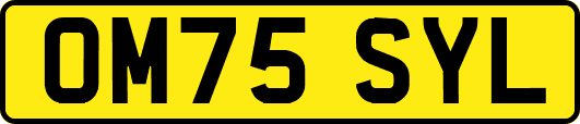 OM75SYL