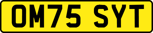 OM75SYT