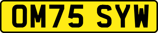 OM75SYW