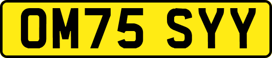 OM75SYY