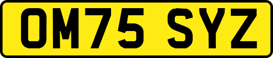 OM75SYZ