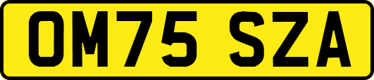 OM75SZA