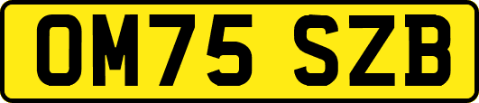 OM75SZB