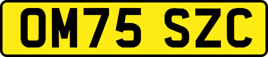 OM75SZC