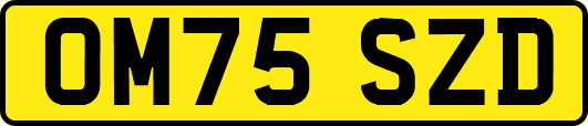 OM75SZD