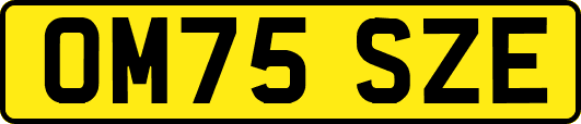 OM75SZE
