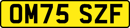 OM75SZF