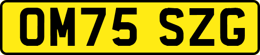 OM75SZG