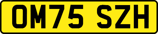 OM75SZH