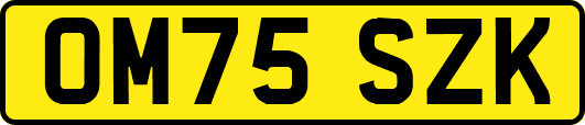 OM75SZK