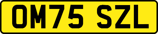 OM75SZL