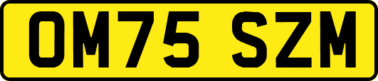 OM75SZM