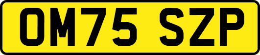 OM75SZP