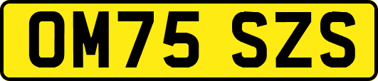 OM75SZS