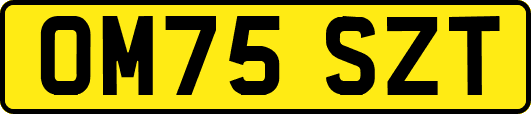 OM75SZT
