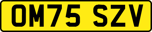 OM75SZV