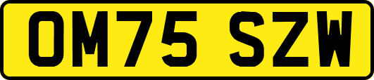 OM75SZW
