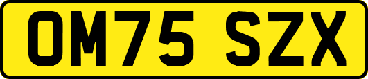 OM75SZX