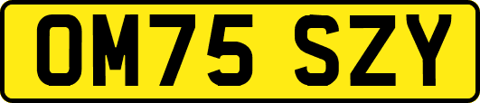 OM75SZY