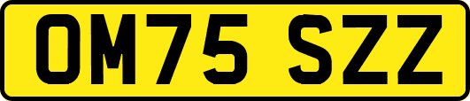 OM75SZZ