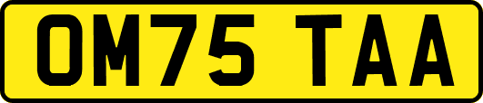 OM75TAA