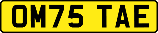OM75TAE