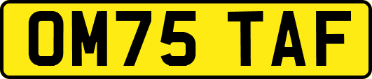 OM75TAF