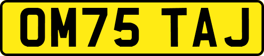 OM75TAJ