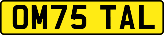 OM75TAL