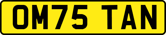 OM75TAN