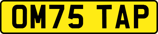 OM75TAP