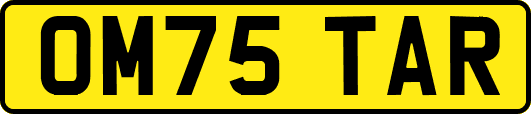 OM75TAR
