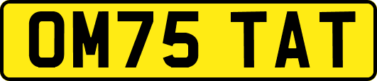 OM75TAT