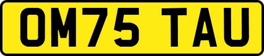 OM75TAU