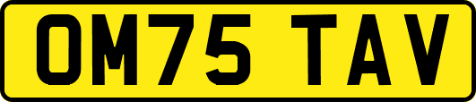 OM75TAV
